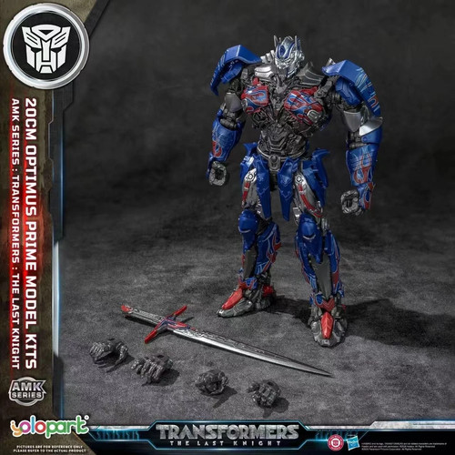 Yolopark transformers tlk - yolopark,