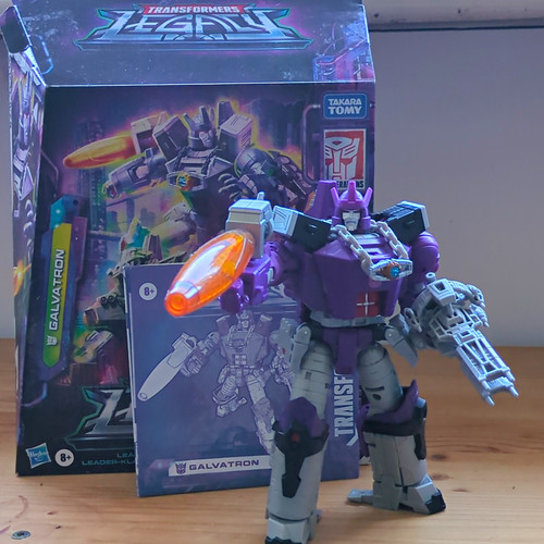 Takara tomy transformers - tomy,