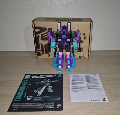 Transformers war for cybertron - transformers,