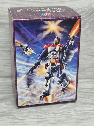 Vintage transformers - vintage,