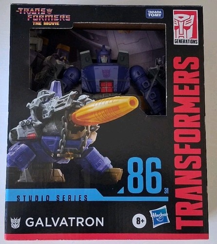 Hasbro transformers studio - hasbro,