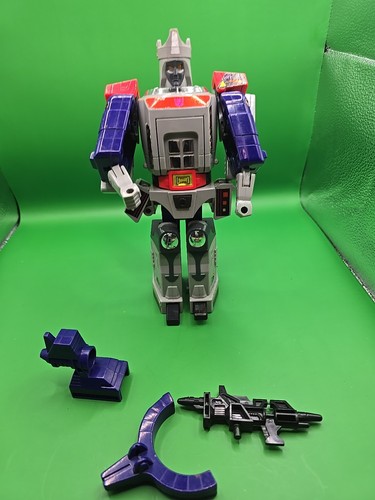 Transformers decepticon - transformers, g1