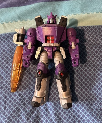 Transformers kingdom leader - transformers,