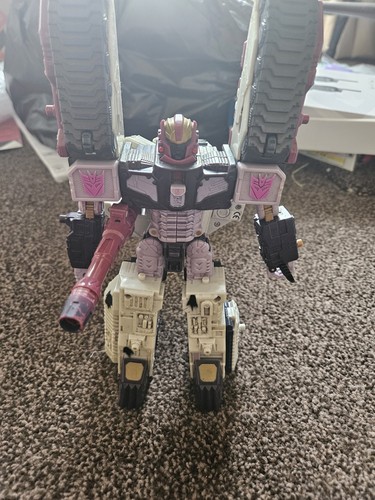 Transformers armada galvatron - armada,