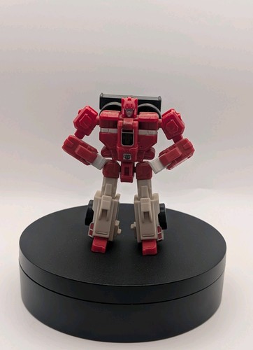 Transformers fastlane war - fastlane,