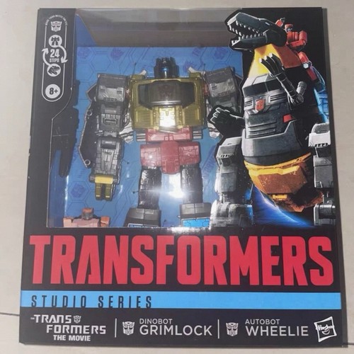 Transformers studio series - transformers,