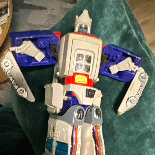 Vintage transformers - vintage, g1
