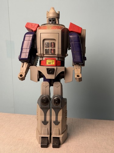 Vintage hasbro transformers - hasbro,