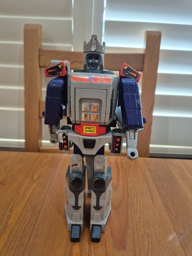 Vintage transformers hasbro - vintage,