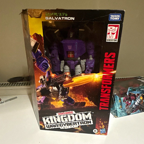 Takara tomy transformers - tomy,