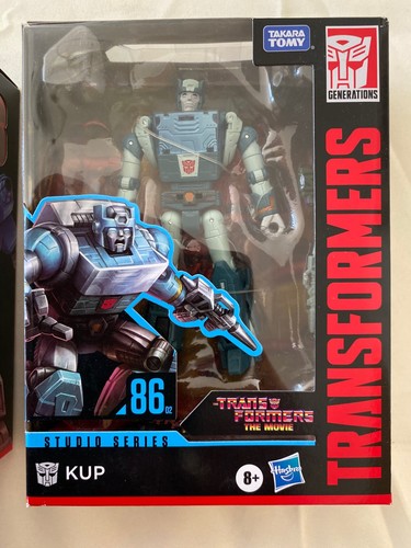 Hasbro transformers ss86 kup - ss86,