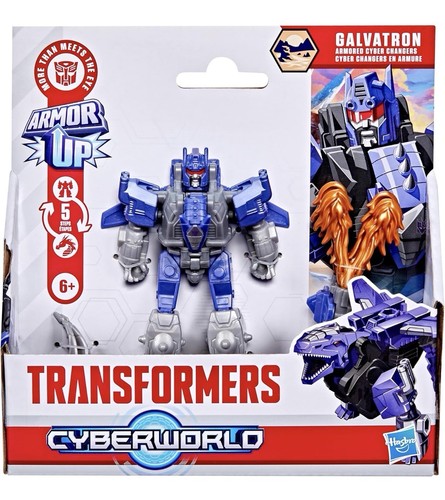 Transformers cyberworld - cyberworld,