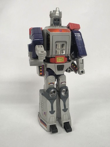 Galvatron loose - g1,