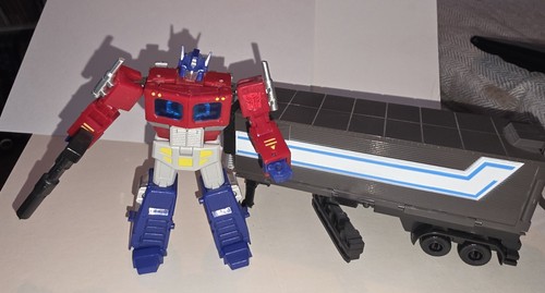 Jinbao transformation f04 - transformation, d.f04