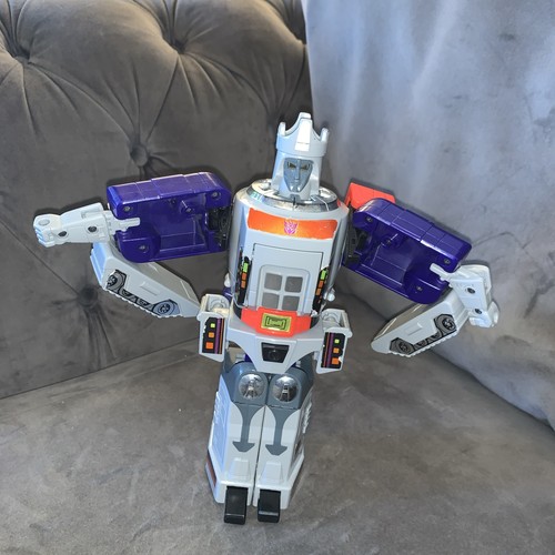 Vintage hasbro transformers - hasbro,