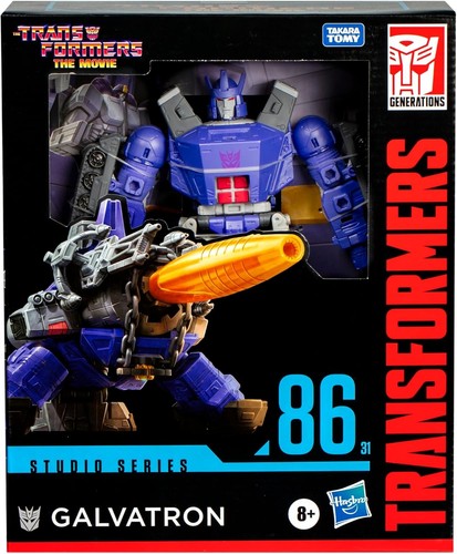 Transformers studio series - transformers,