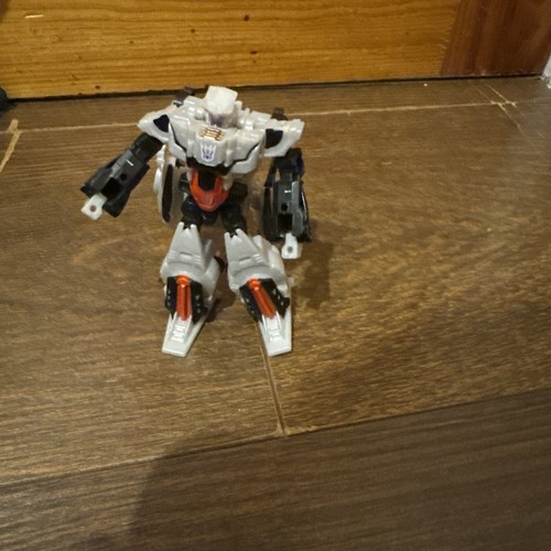 Transformers cybertron legends - cybertron,