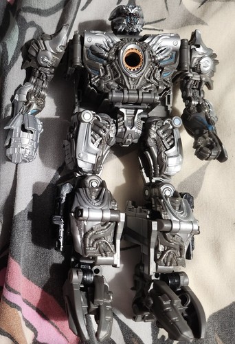 Galvatron transformers studio - galvatron,