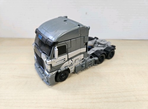 Transformers voyager class