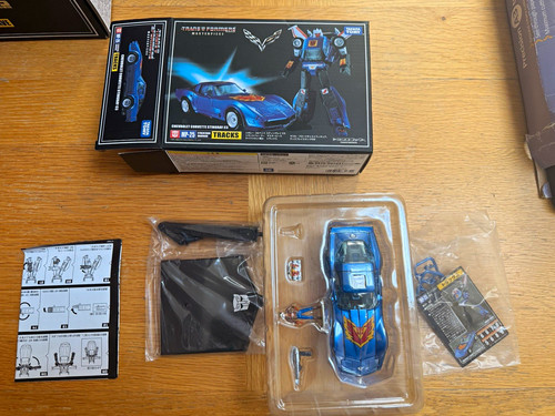 Takara tomy transformers - takara,