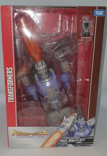 Takara series lg23 - lg,