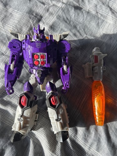 Transformers titans return - transformers,