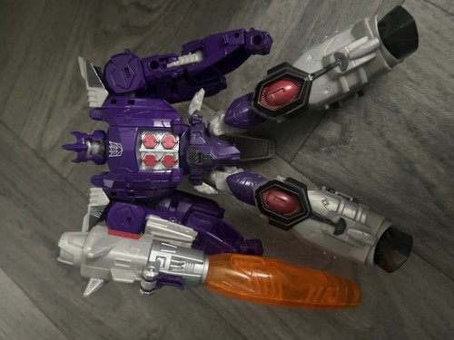 Transformers titans return - transformers,