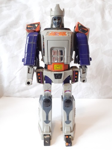 Transformers city commander - g1,