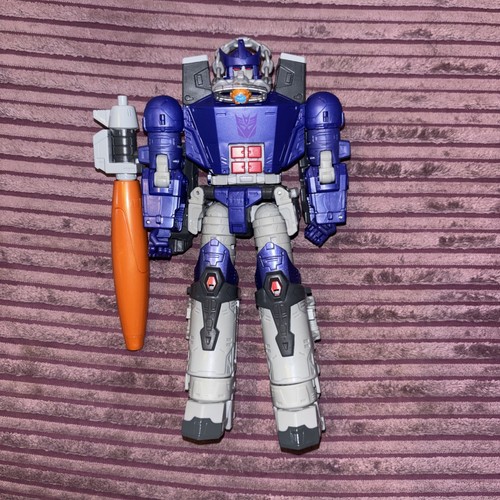 Transformers studio series - studio,