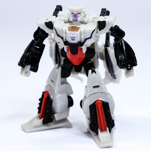Transformers cybertron legends - transformers,