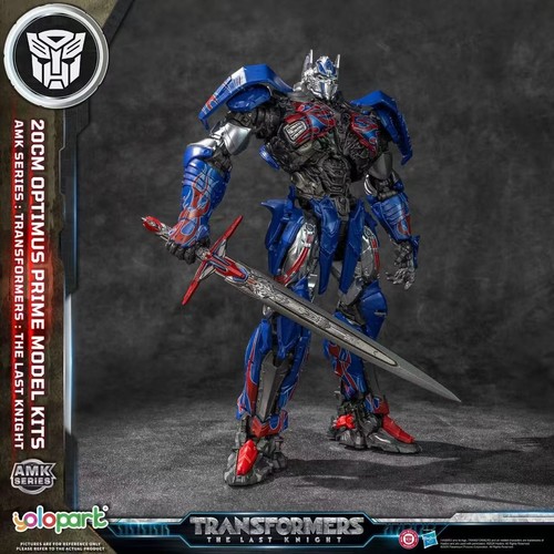 Yolopark transformers tlk - transformers,