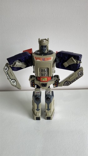 Vintage transformers - g1,