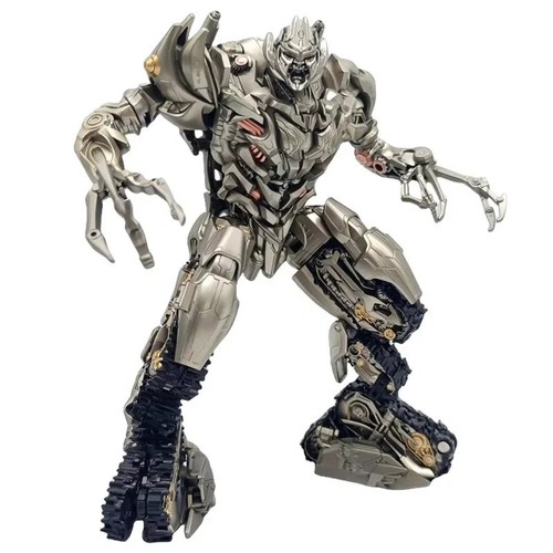 Transformation toys megatank - transformation,