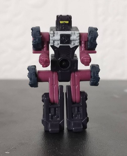Hasbro transformers armada - hasbro,