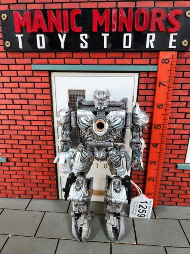 Transformers action figure - transformers,