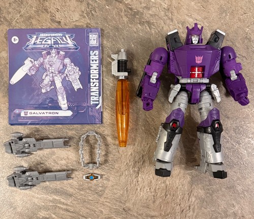 Transformers legacy - transformers,
