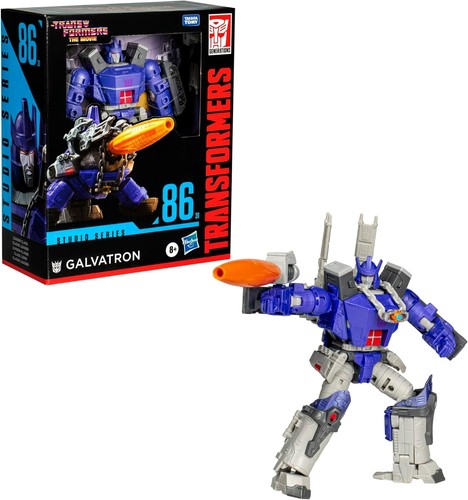 Transformers studio series - studio,