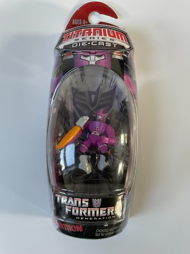 Transformers titanium series - transformers,