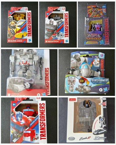 Choose your own hasbro - -,
