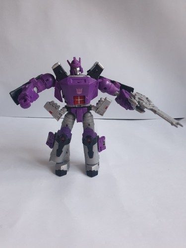Transformers generations wfc - transformers,