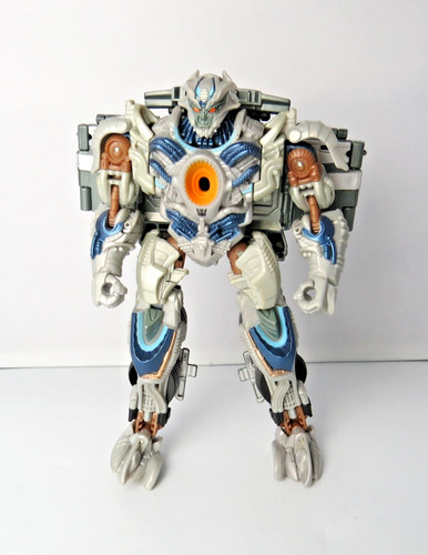 Transformers galvatron 22 - transformers, ad-22