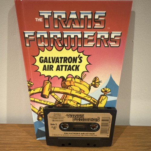 Transformers galvatron s - transformers, galvatron’s