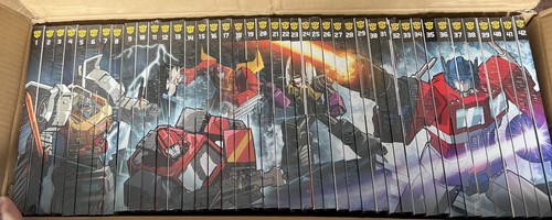 Updated transformers g1 - updated, transformers: