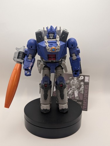 Transformers galvatron studio - galvatron,