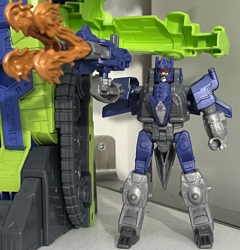 Transformers cyberworld - transformers,