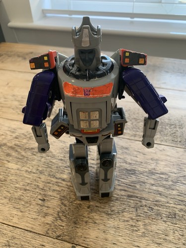 Vintage transformers - g1,