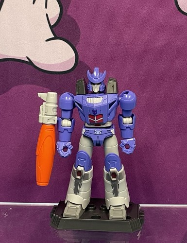 Blokees transformers galaxy - blokees,