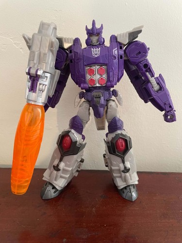 Transformers galvatron - transformers,