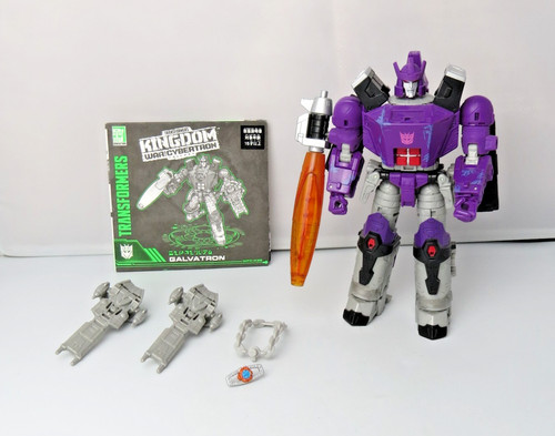 Transformers galvatron war for - transformers,