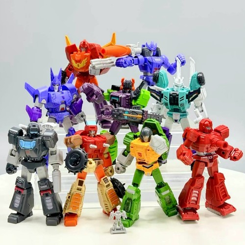 Blokees transformers galaxy - blokees,